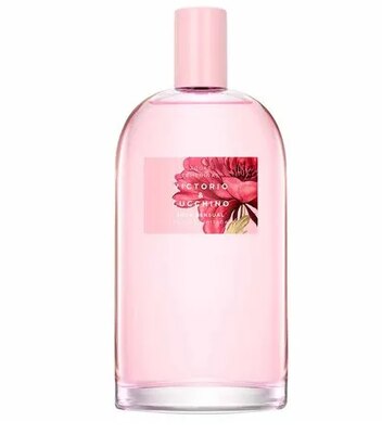Perfume Rosa Sensual Victorio & Lucchino  Eau de Toilette